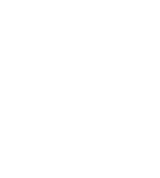 Ornate white letter 'H' with intricate floral patterns and decorative swirls that represents the 'H' in Hadeed.